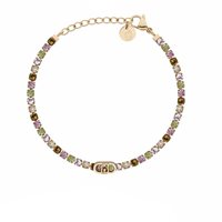 Pulsera Liu Jo Mujer Essential in Acero LJ3217